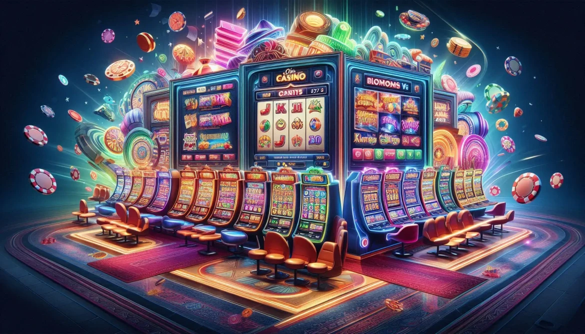 Dunder Casino