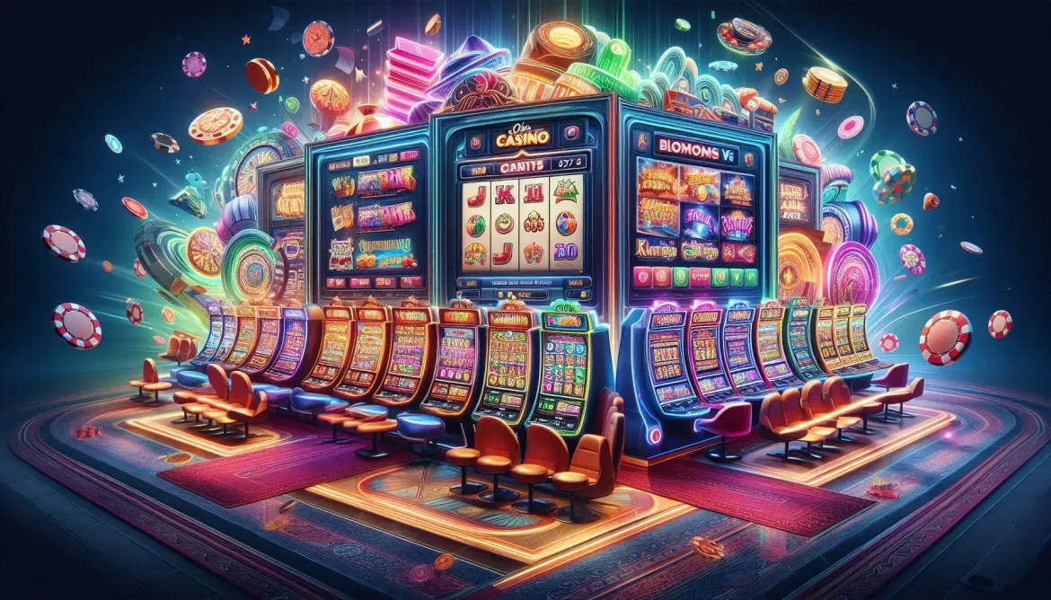 Dunder Casino